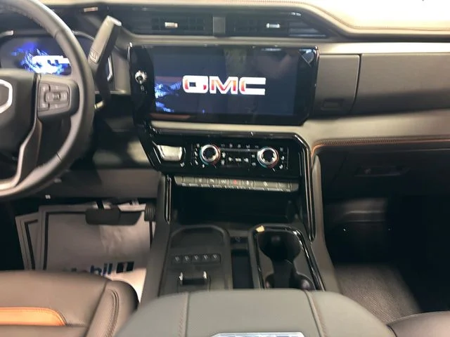 New 2026 Black GMC AT4 image 12