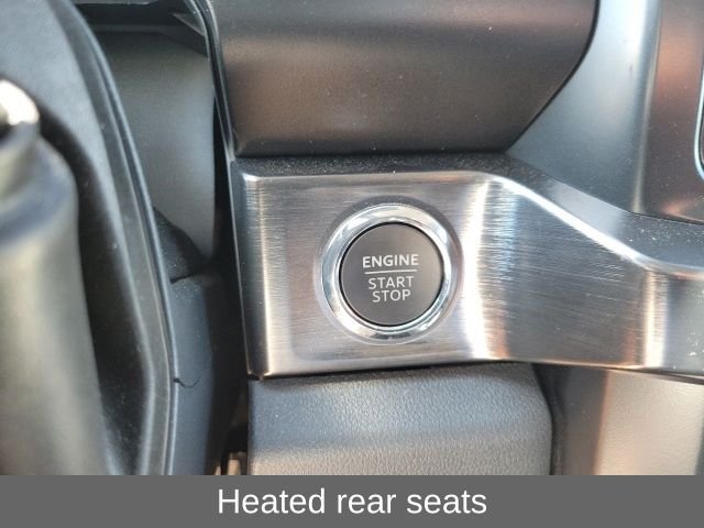 Used 2026 Oxford White Ford Lariat image 12