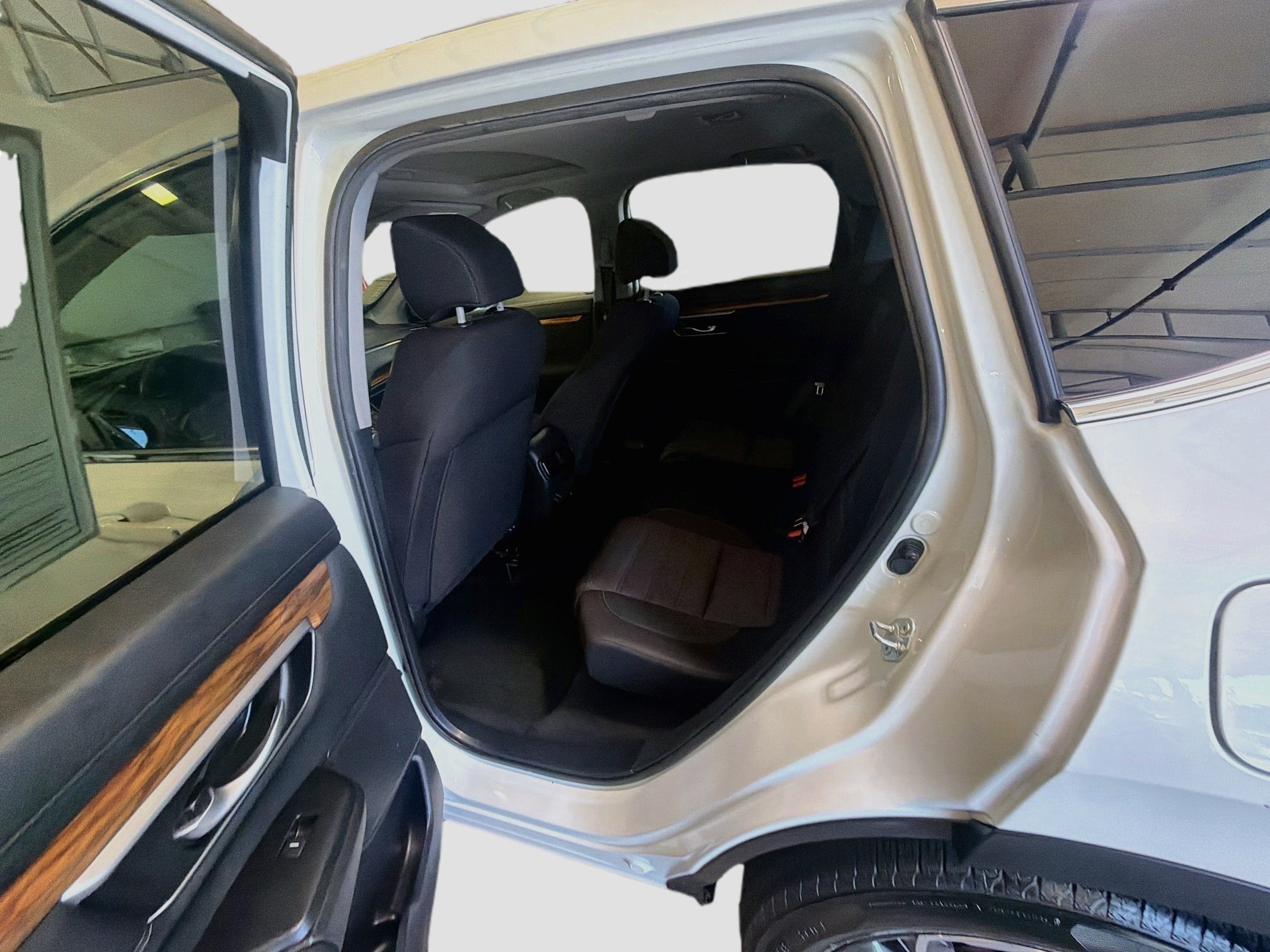 2021 Honda CR-V EX - Photo 23
