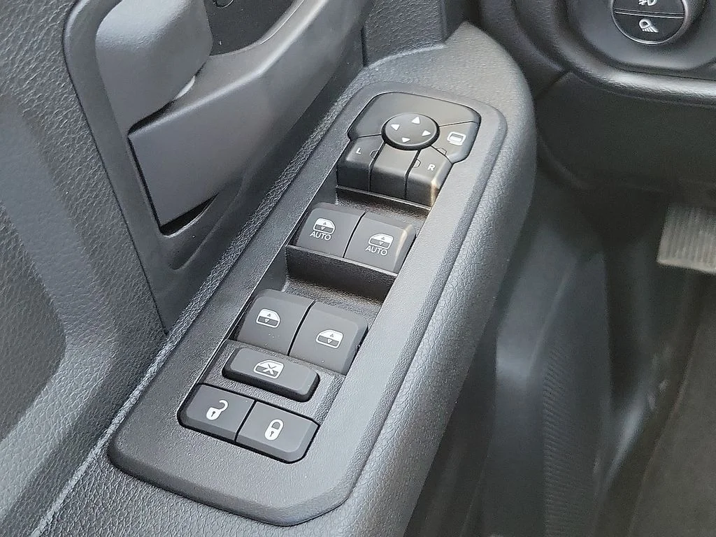 2025 RAM 2500 Tradesman - Photo 14