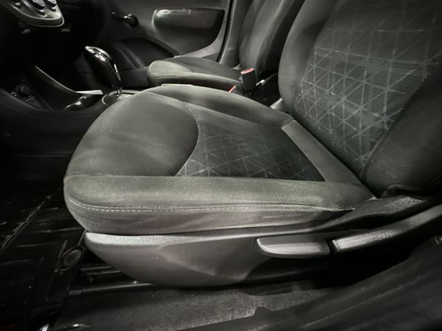 Certified Used 2019 Blue Chevrolet LS image 18