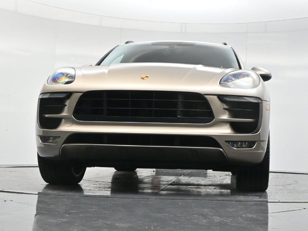 Used 2017 Carrara White Metallic Porsche GTS image 47