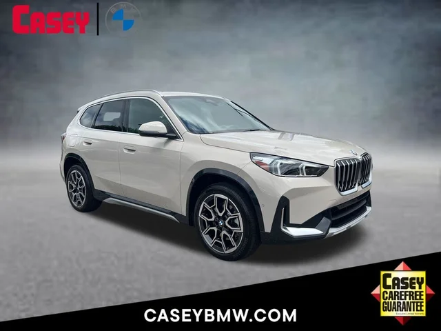2026 BMW X1 xDrive28i