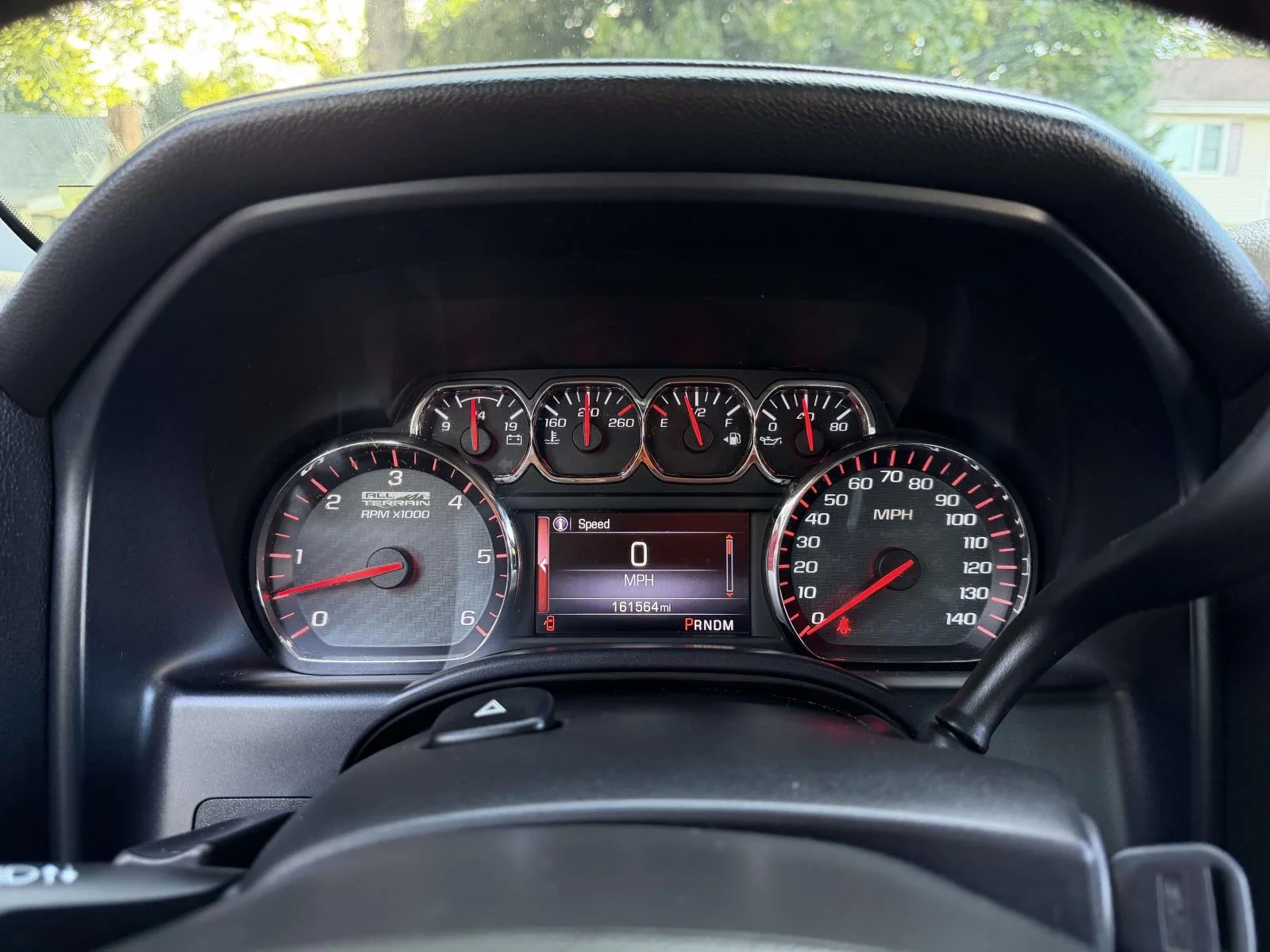 Used 2014 White GMC SLT image 31
