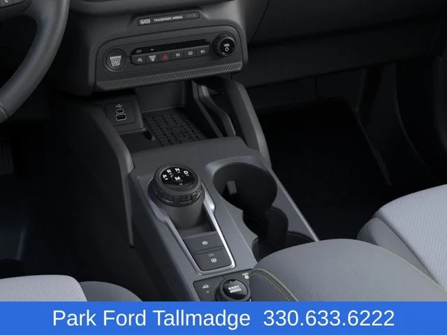 New 2025 White Ford Badlands image 15