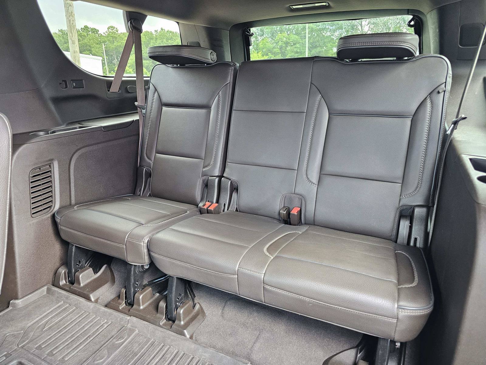 2021 GMC Yukon XL Denali - Photo 33