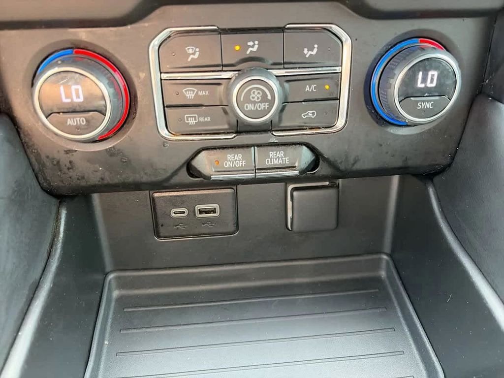 Used 2023 Black Chevrolet LS image 20