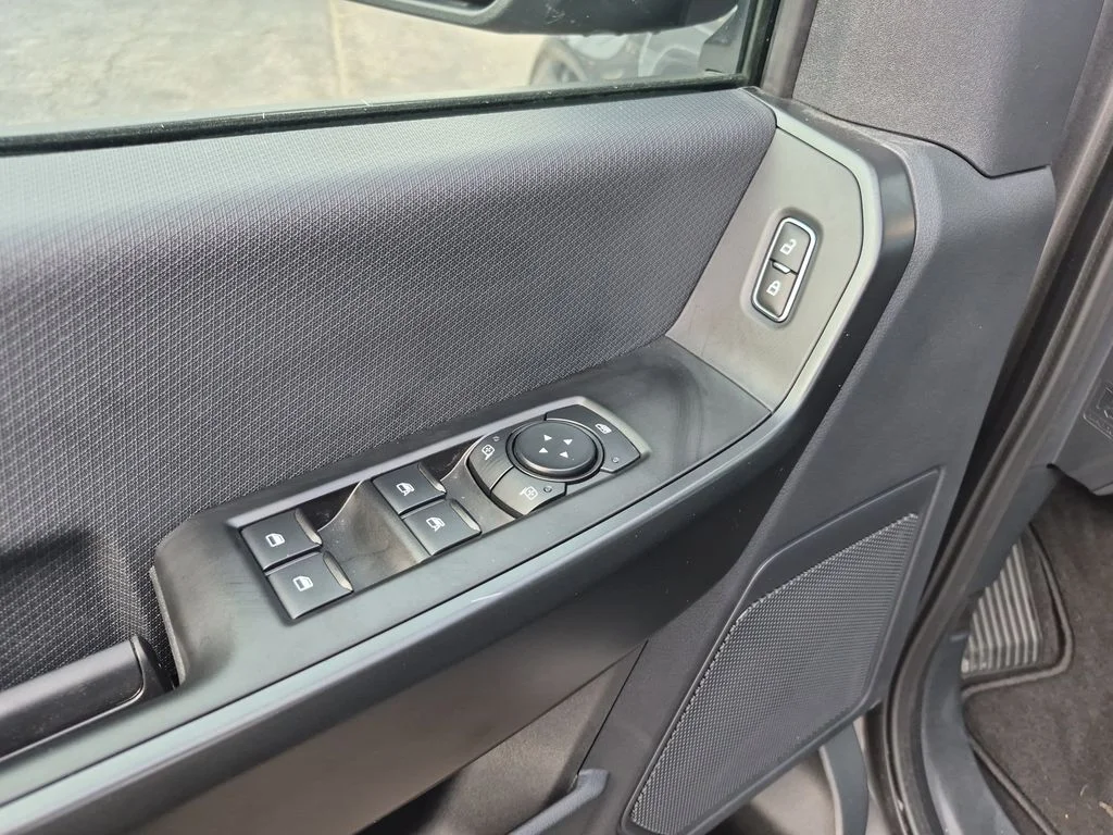Used 2026 Gray Metallic Ford STX image 11