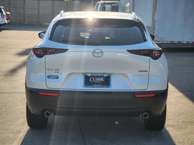 Used 2022 White Mazda 2.5 S Select Package image 14
