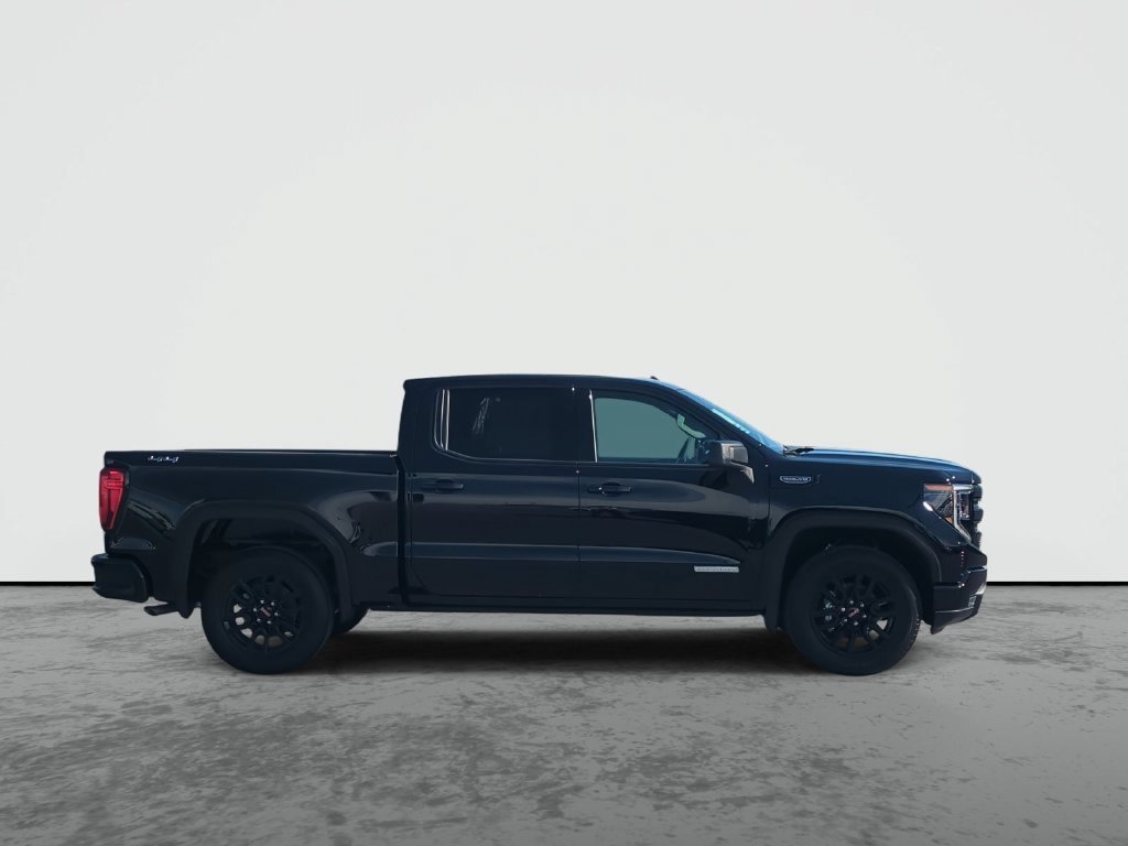 2026 GMC Sierra 1500 Elevation - Photo 9