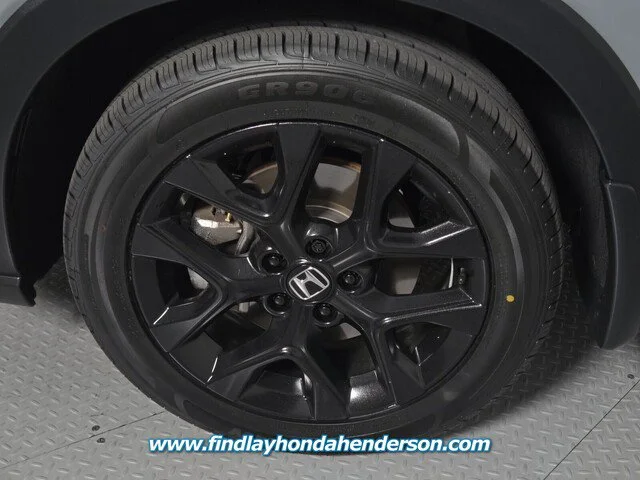 Certified Used 2024 Urban Gray Pearl Honda Sport image 41