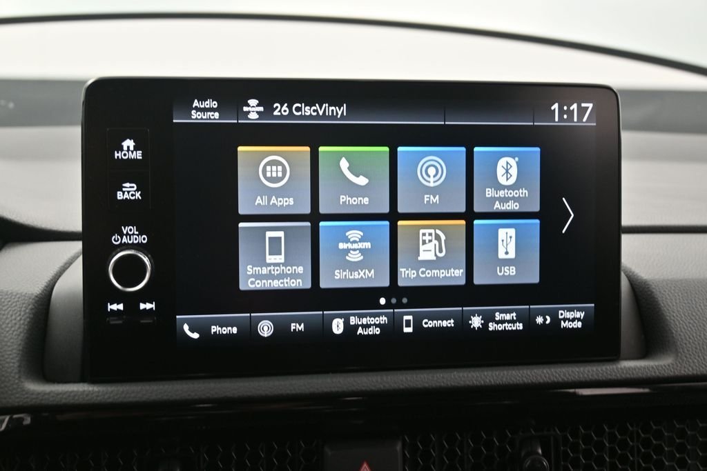 Used 2025  Honda EX-L image 15