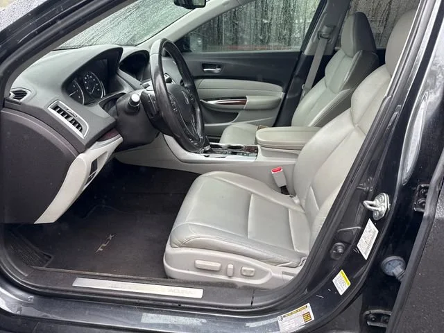 2015 Acura TLX Base - Photo 14