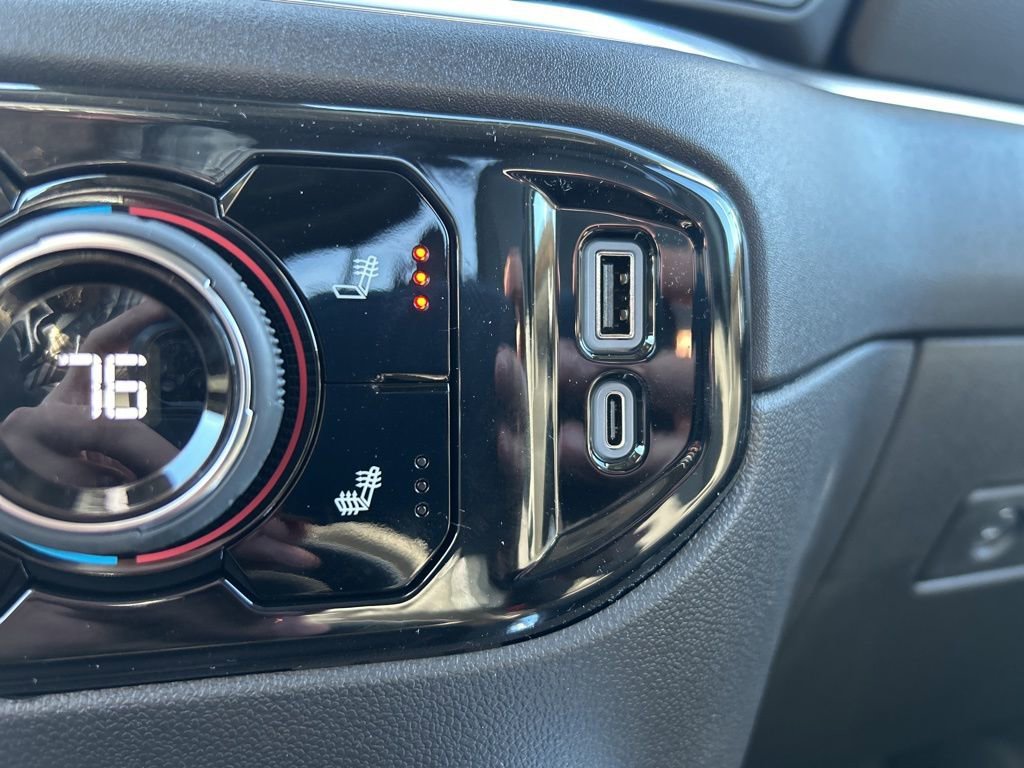 2026 Chevrolet Silverado 2500 HD LT - Photo 41