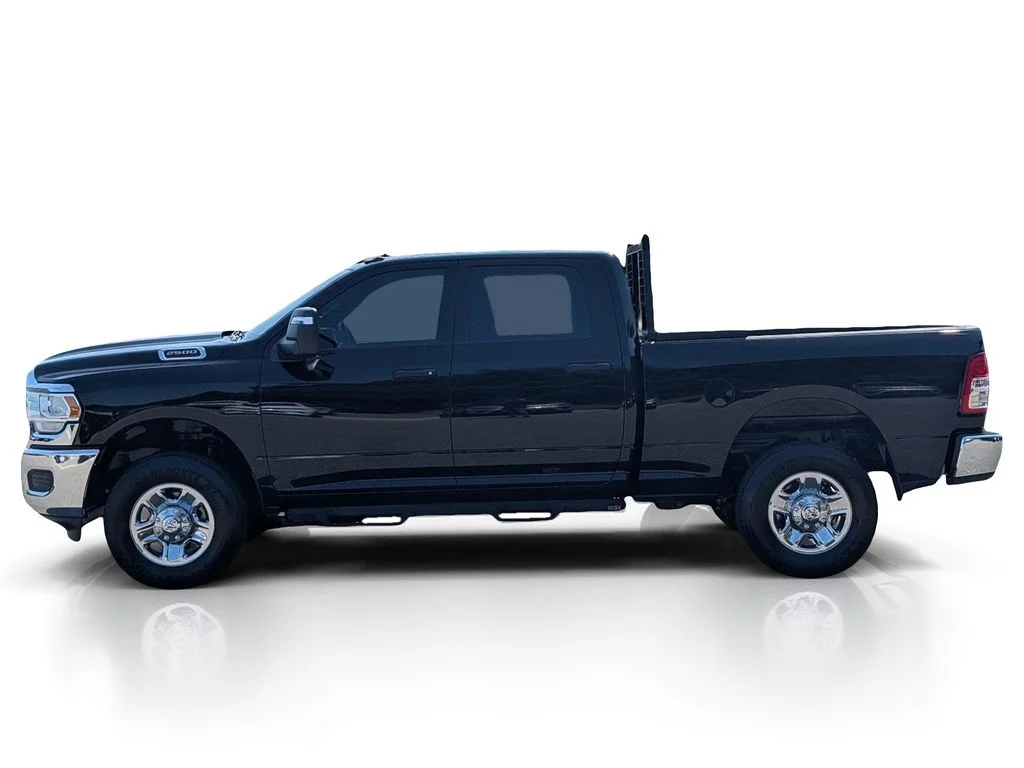 Used 2024 Black Ram Tradesman image 11
