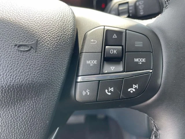 New 2026 White Ford XLT image 20