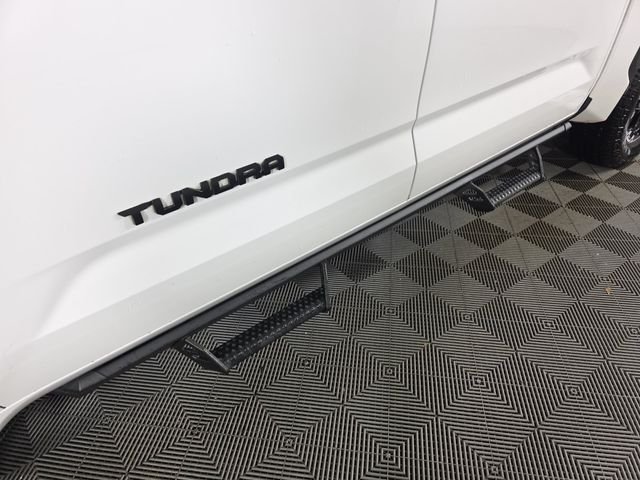 Used 2025 Ice Toyota SR5 image 13