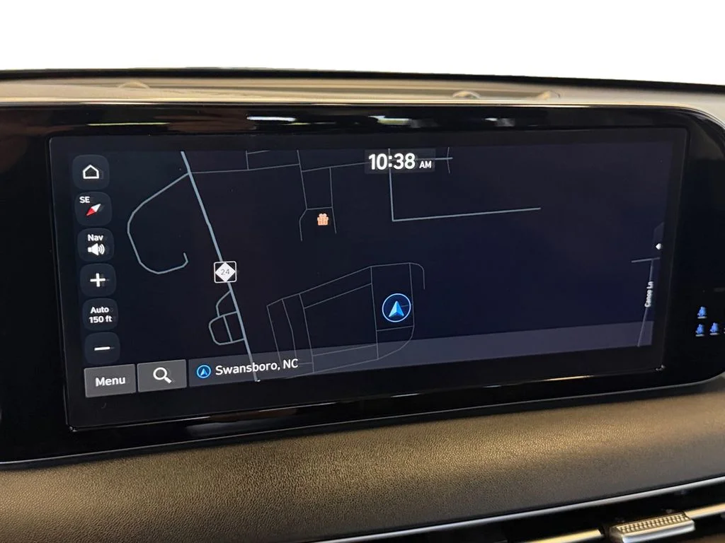 Used 2025 Gray Hyundai XRT image 12
