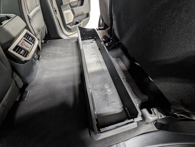 New 2026 Star White Metallic Tri-Coat Ford F-250® Platinum® image 61