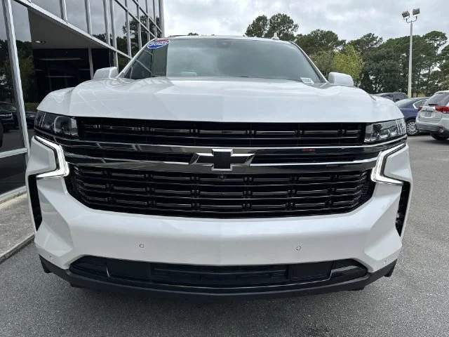 Used 2022 Beige Chevrolet RST image 9