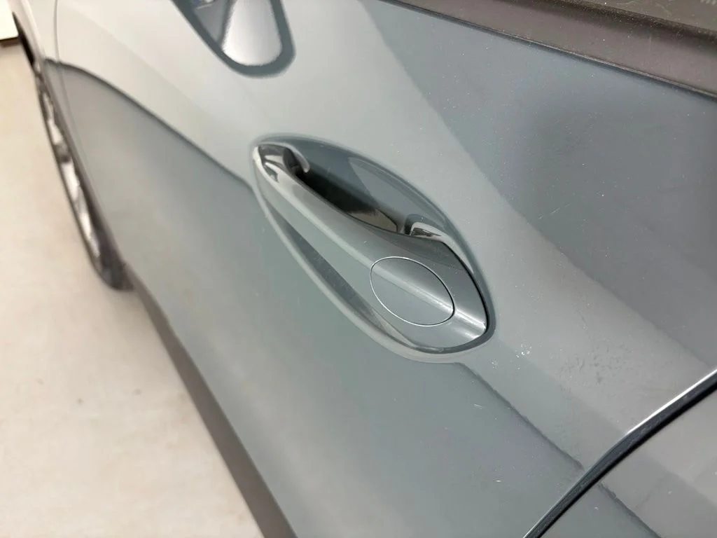 Used 2025 Gray Chevrolet LT image 12