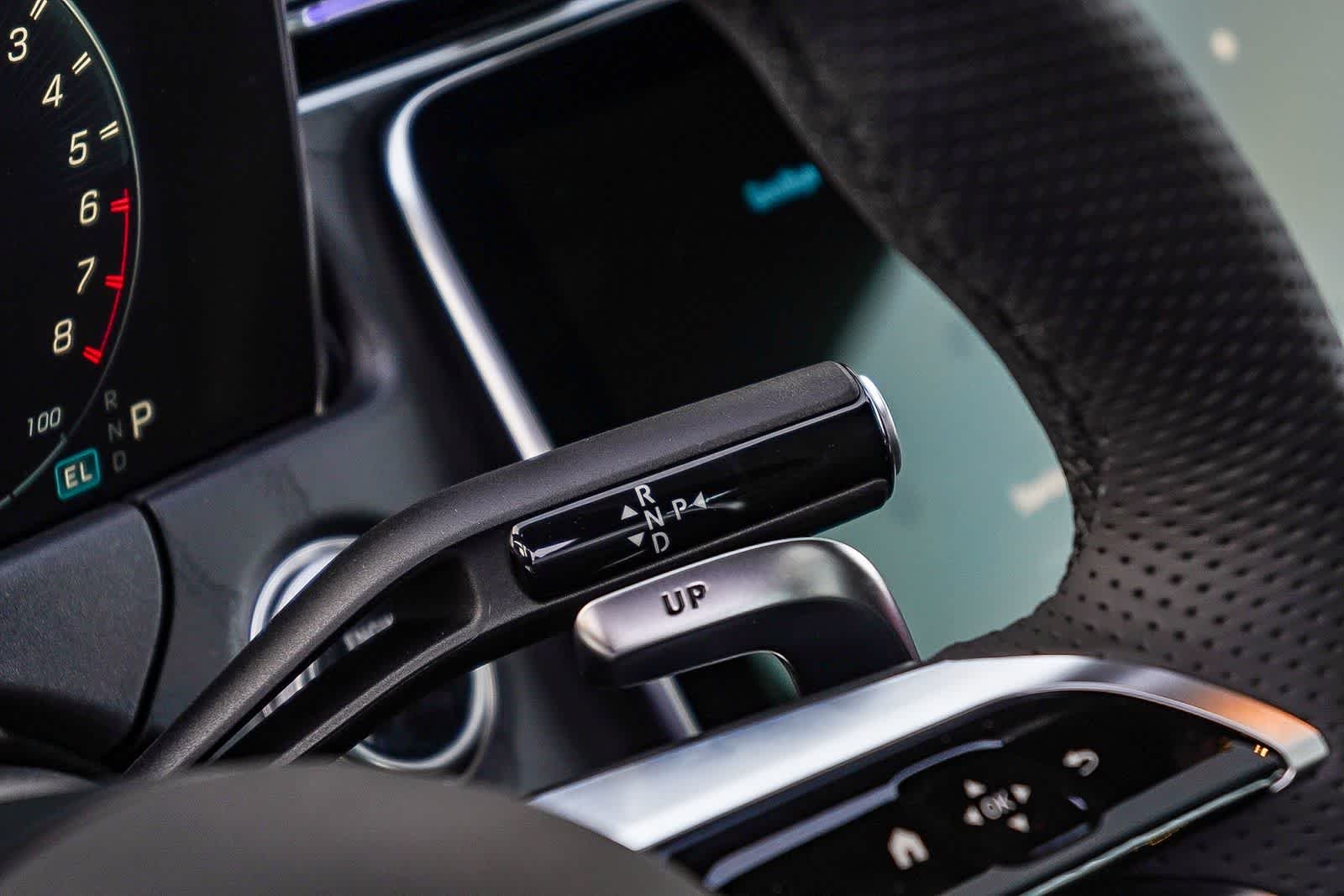 New 2026 Black Mercedes-Benz AMG® E 53 E image 24
