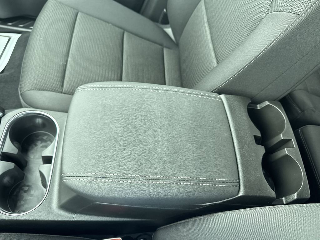 2026 GMC Canyon Elevation - Photo 27