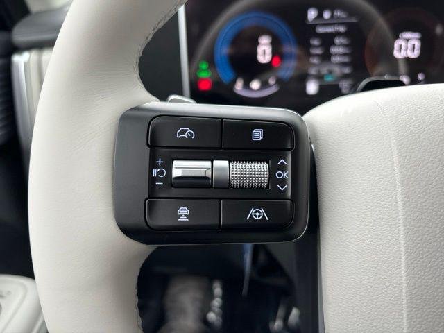 New 2026 Phantom Black Hyundai SEL image 50
