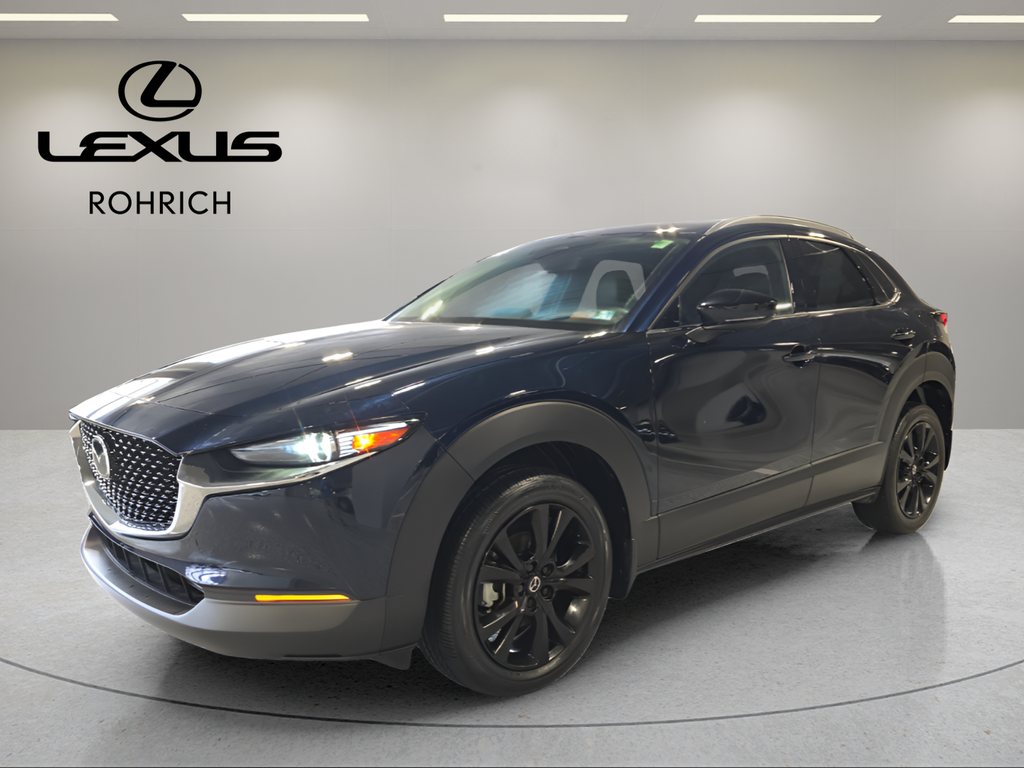 2024 Mazda CX-30 Turbo Premium AWD's photo