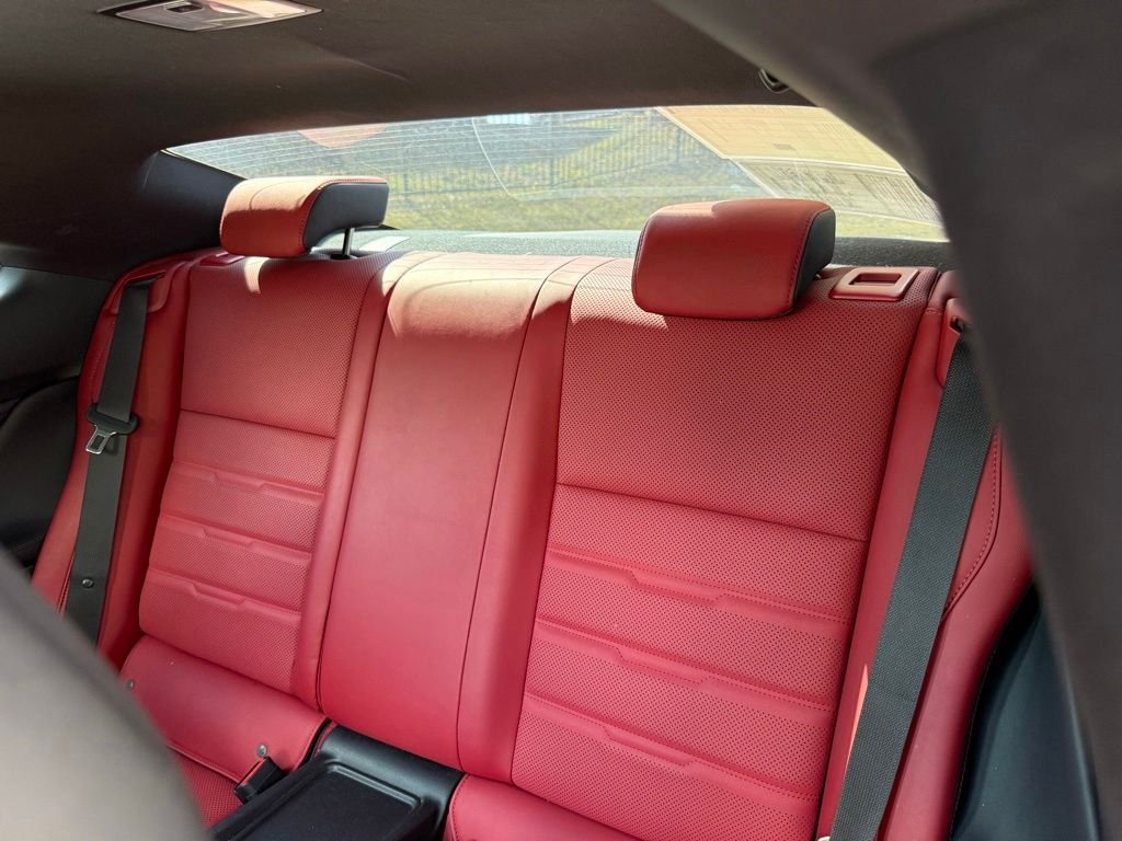 Certified Used 2024 INCOGNITO Lexus 300 image 26
