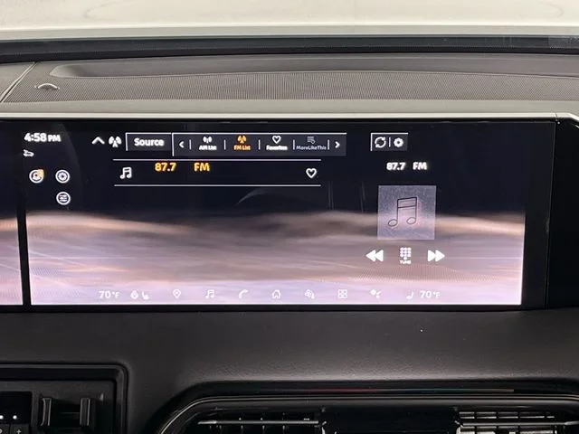 2026 Nissan Armada PRO-4X - Photo 16
