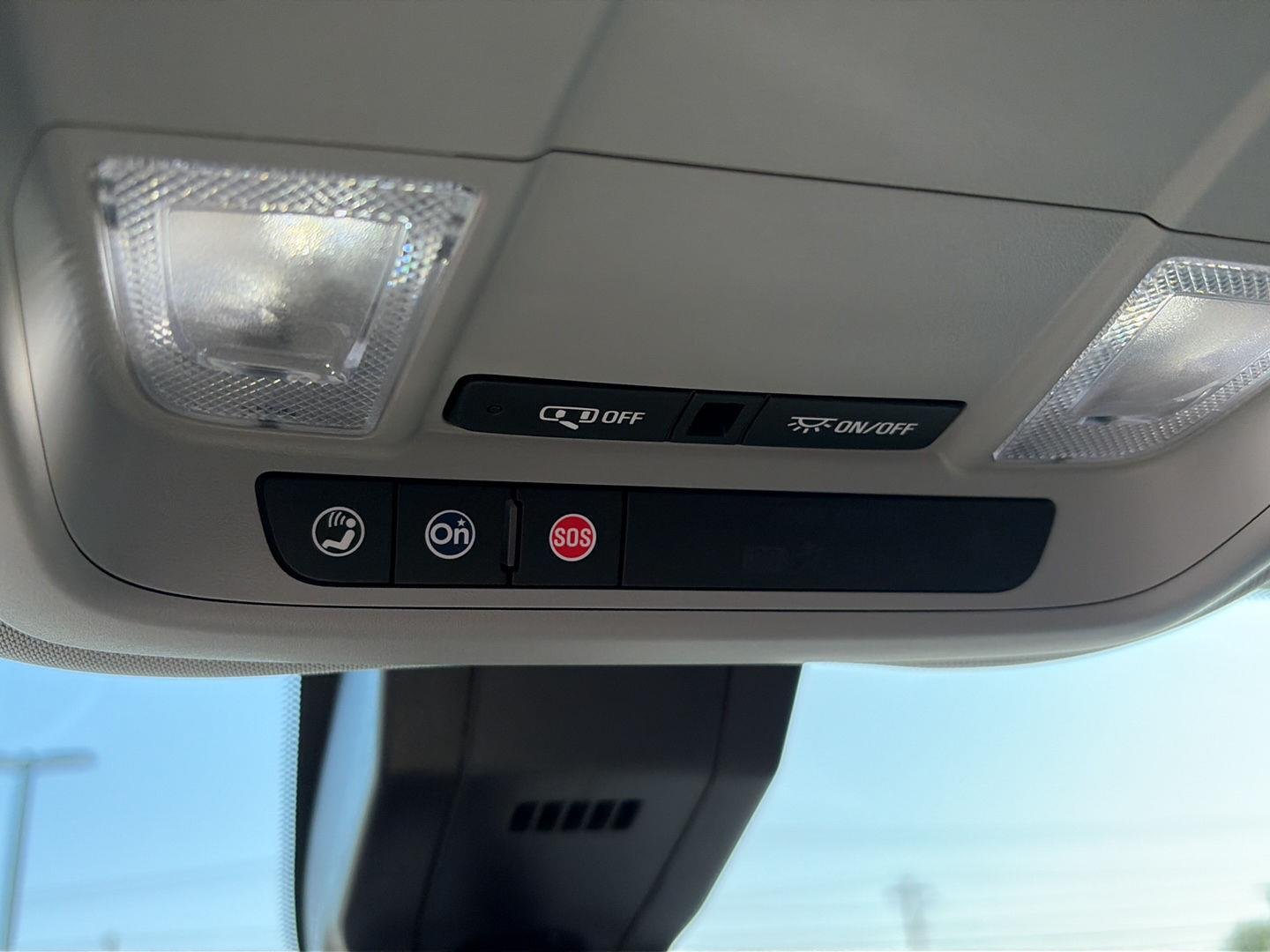 Used 2024 Summit White Chevrolet LS image 18