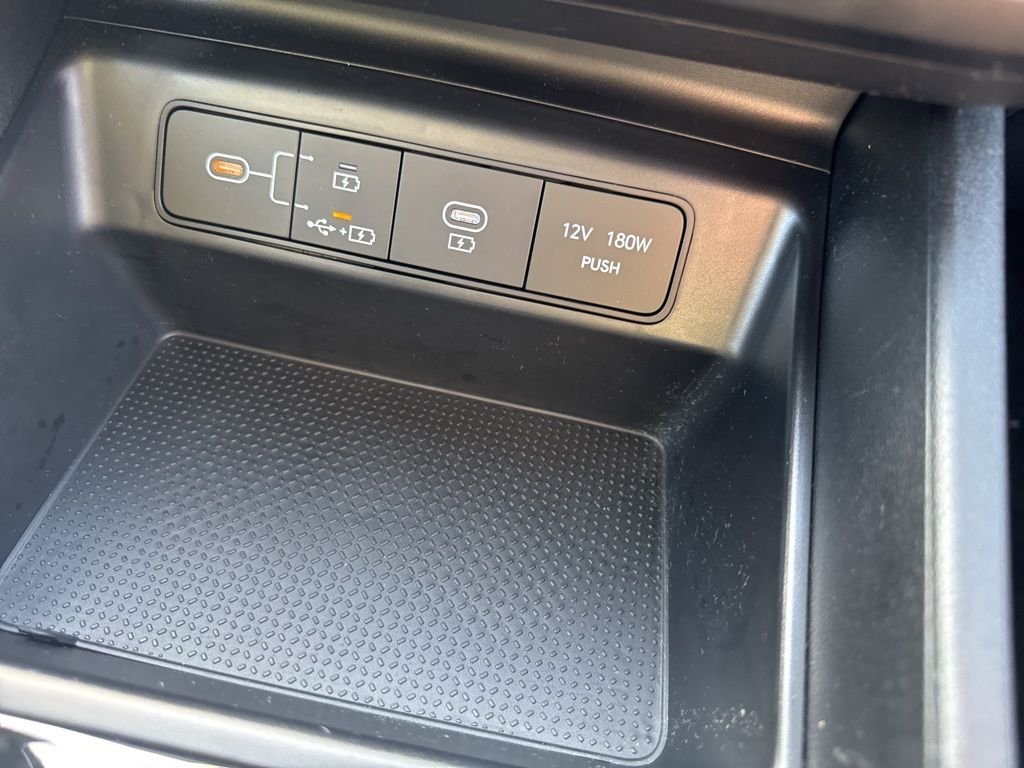 Used 2026 Gray Hyundai SE image 19