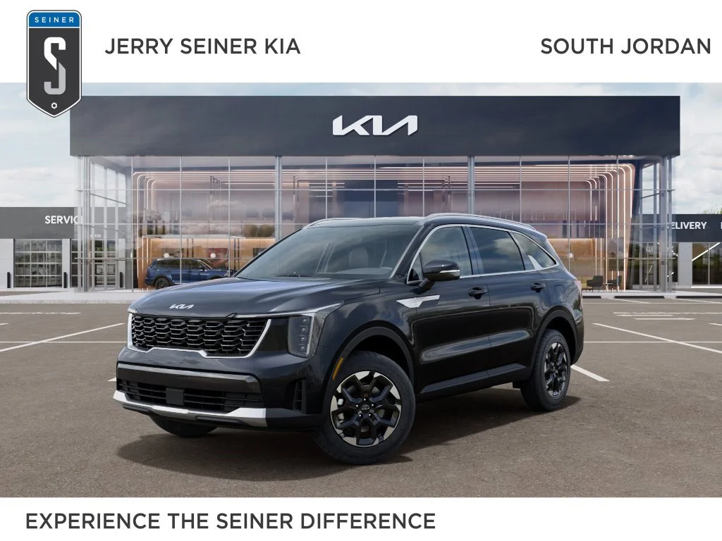 New 2026 Panthera Metal Kia S image 1