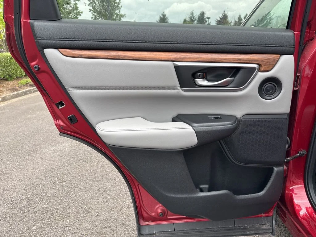 2021 Honda CR-V Touring - Photo 20