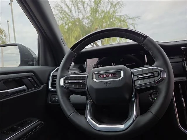 New 2027 Sterling Metallic GMC Elevation image 17