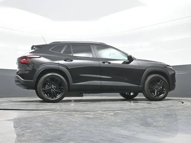 2026 Chevrolet Trax Activ - Photo 25