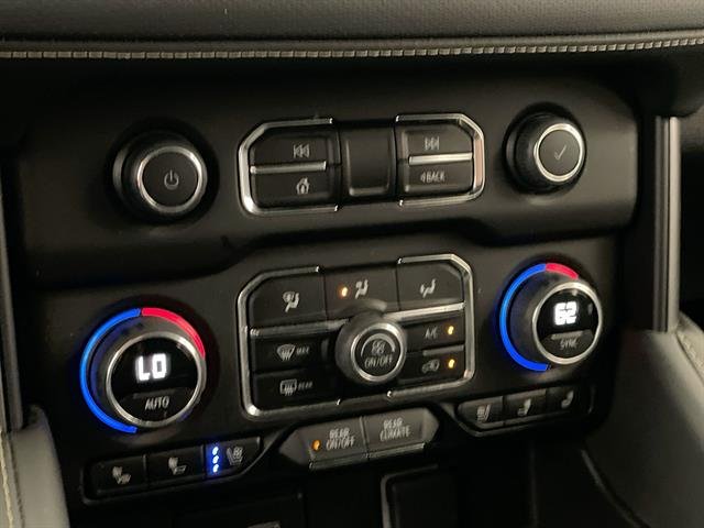 Certified Used 2024 Black Chevrolet Premier image 18
