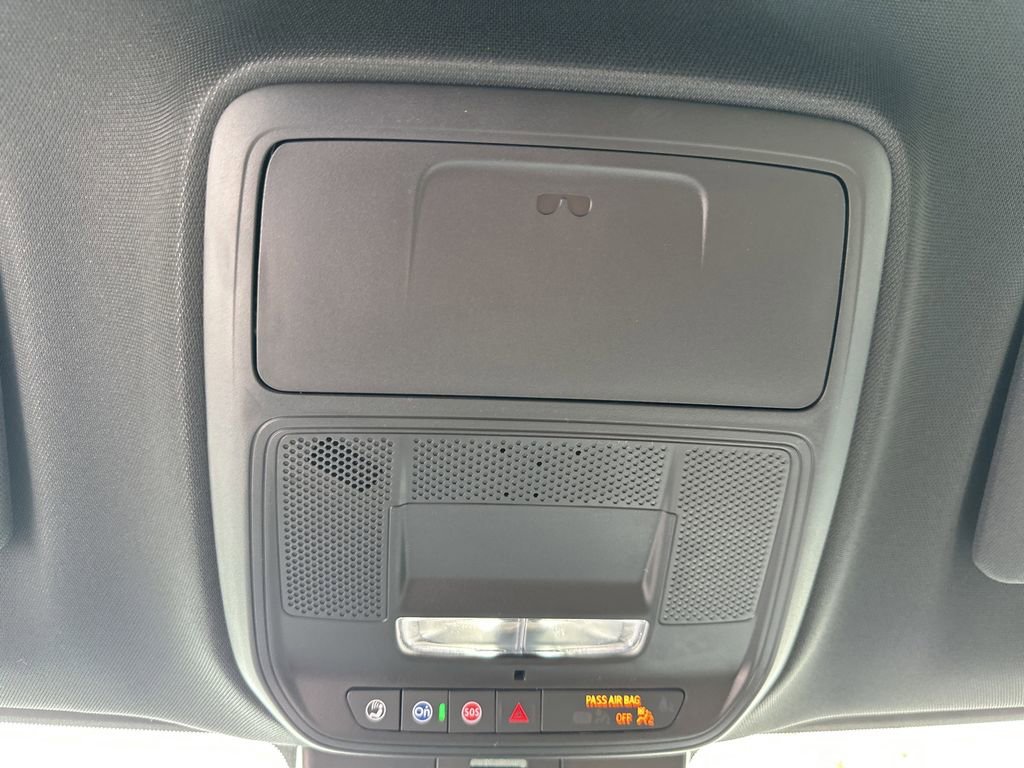 2026 Buick Enclave Preferred - Photo 26