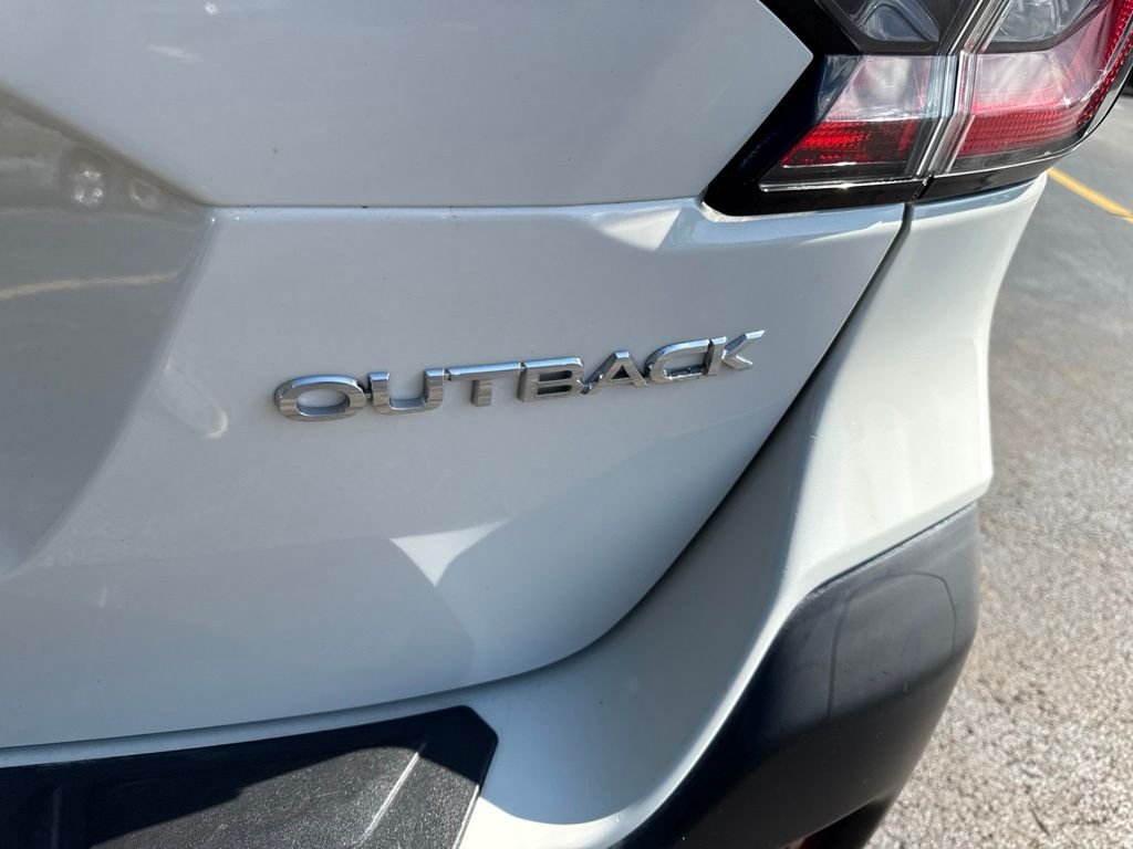 Used 2020 White Subaru Premium image 16