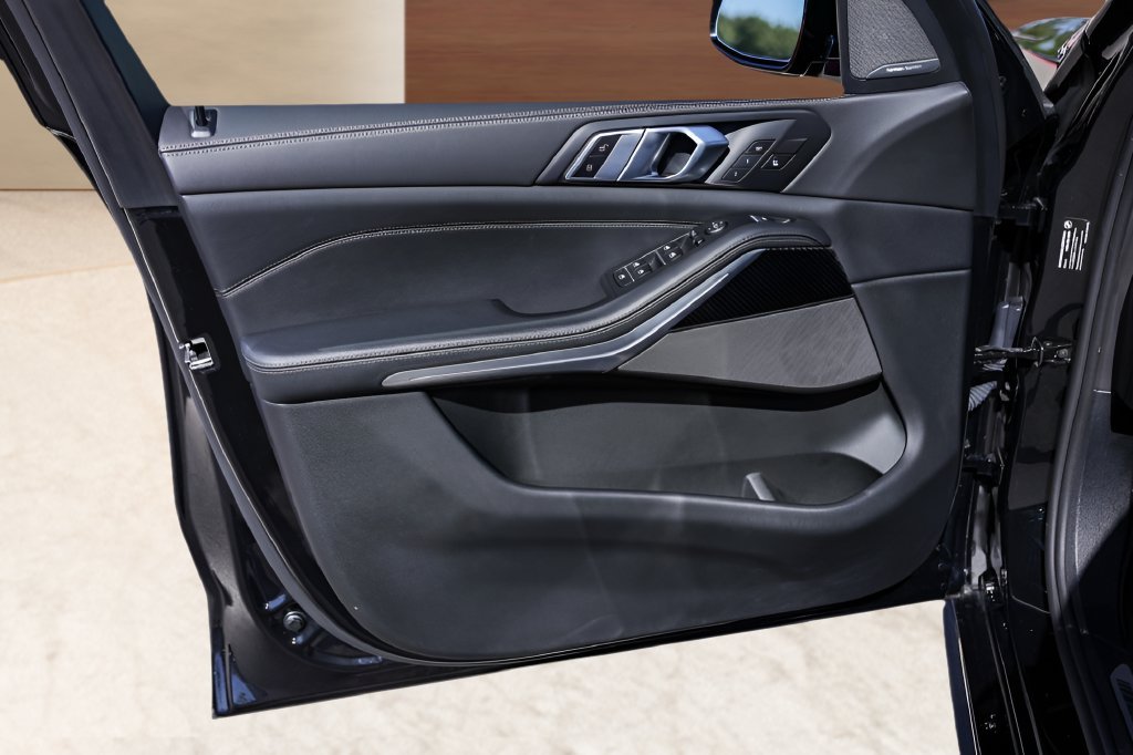 2026 BMW X5 M60i - Photo 21