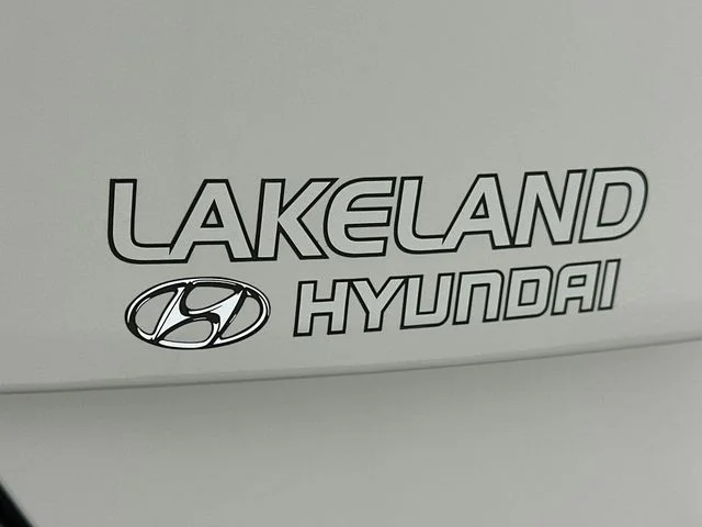 New 2027 Gray Hyundai SEL Sport image 24