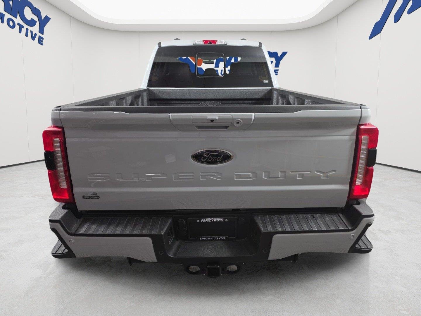 2026 Ford F-250 Super Duty XLT - Photo 6