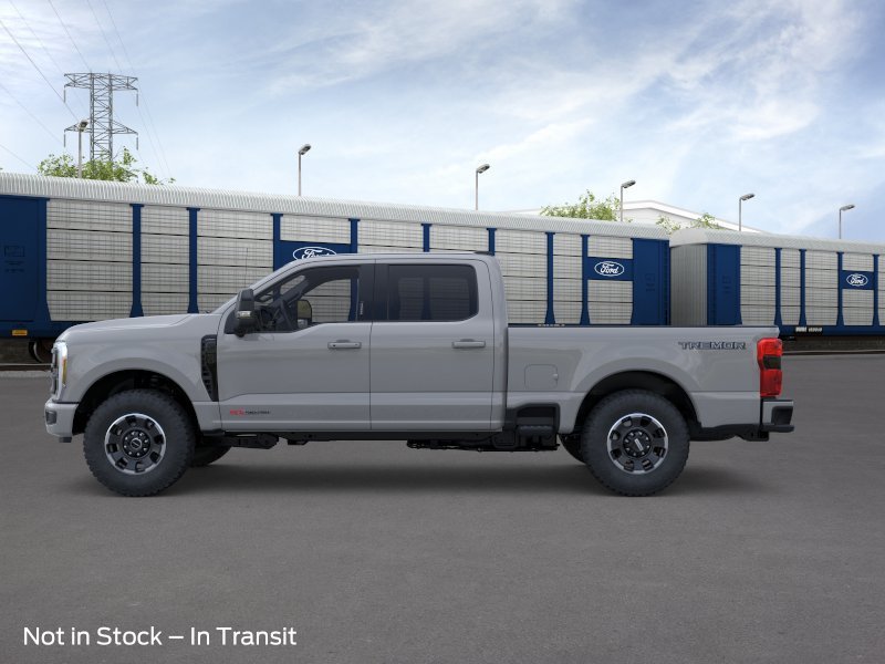 New 2026 Avalanche Ford  image 3