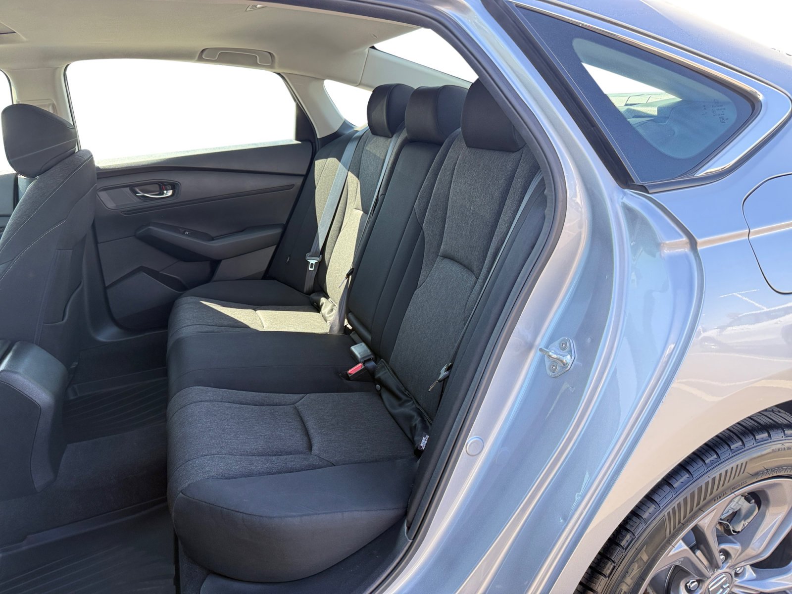 2023 Honda Accord EX - Photo 16