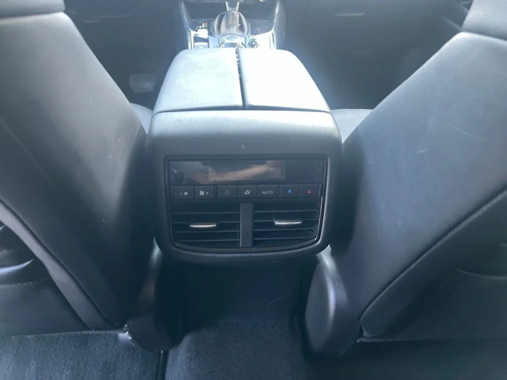 Used 2019 Blue Mazda Touring image 17