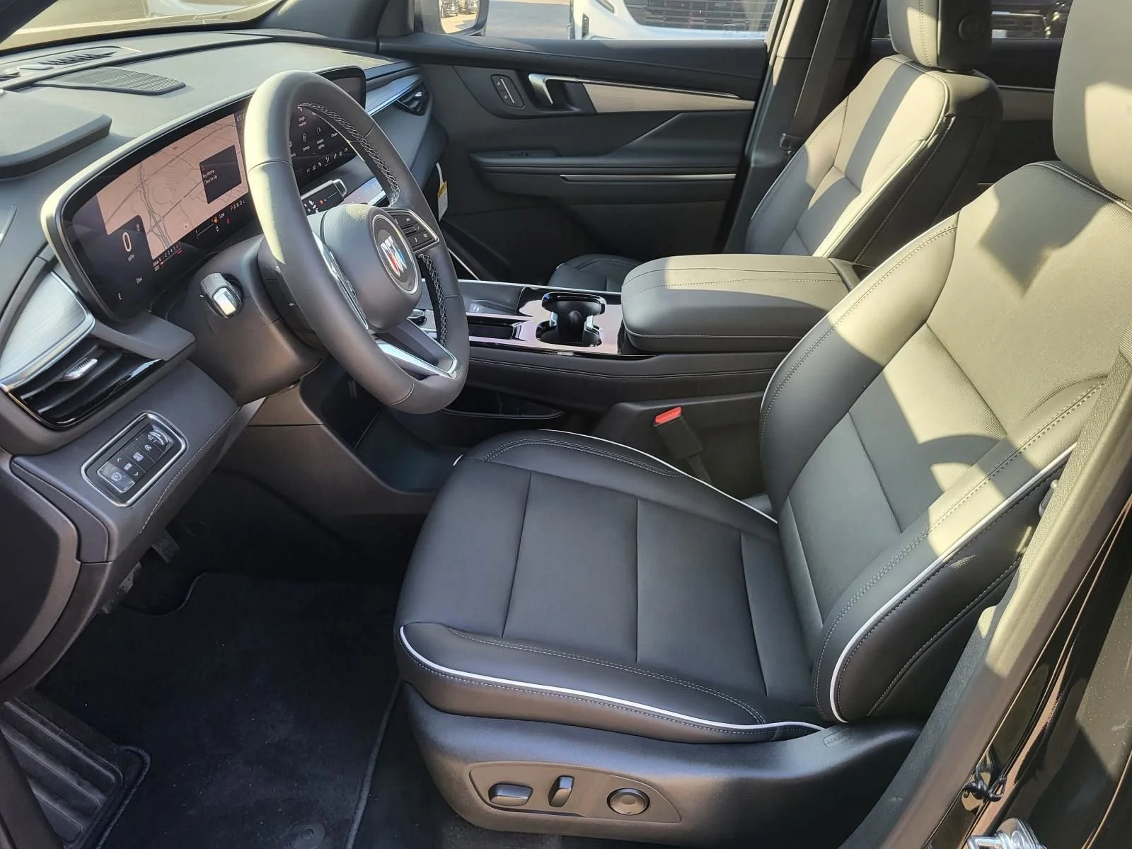 2026 Buick Enclave Preferred - Photo 6