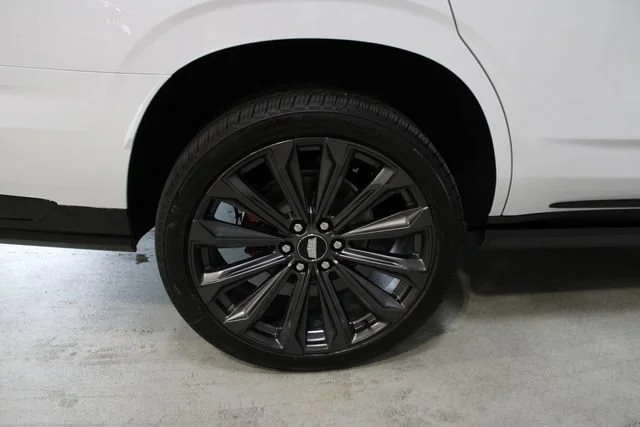 2026 Cadillac Escalade V-Series - Photo 43