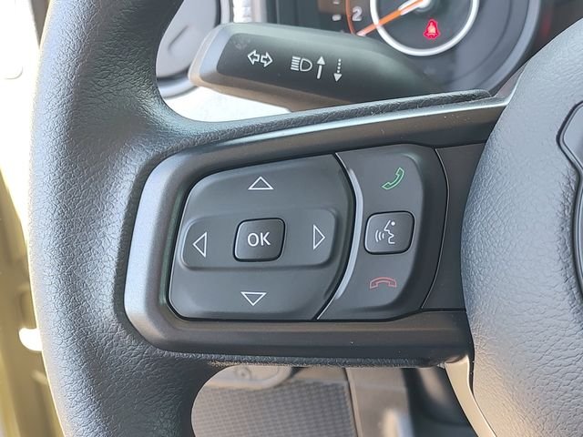 New 2026 41 Jeep Sport image 22