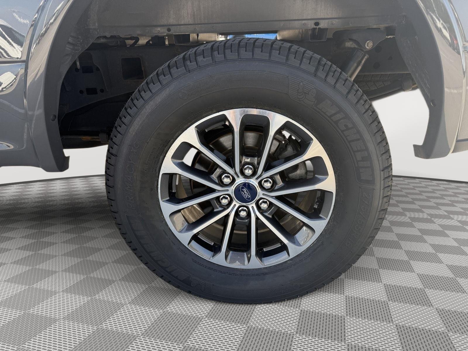 Used 2020 Lead Foot Ford XLT image 22